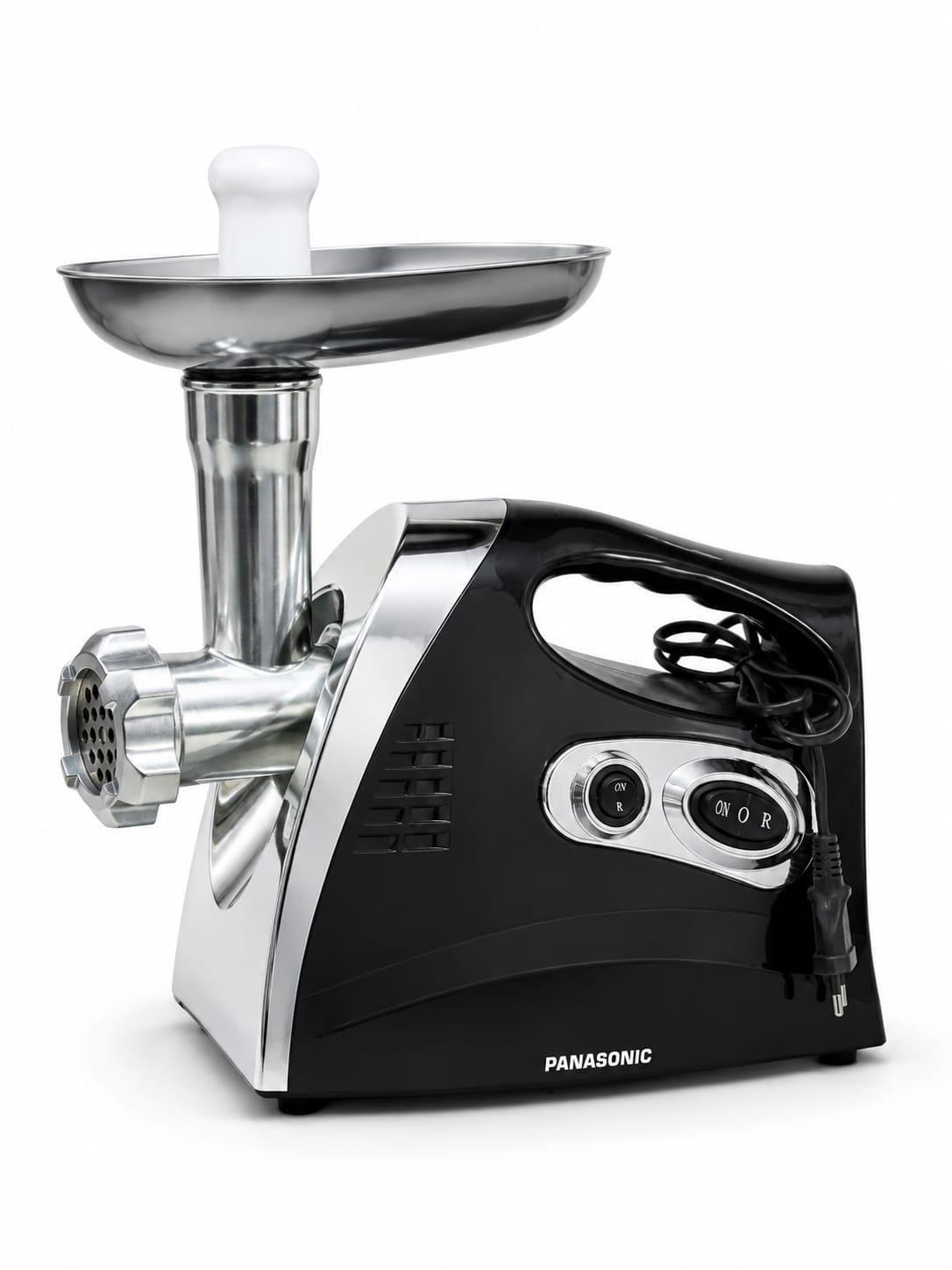 Panasonic Meat Grinder 1300W | Electric Meat Mincer
