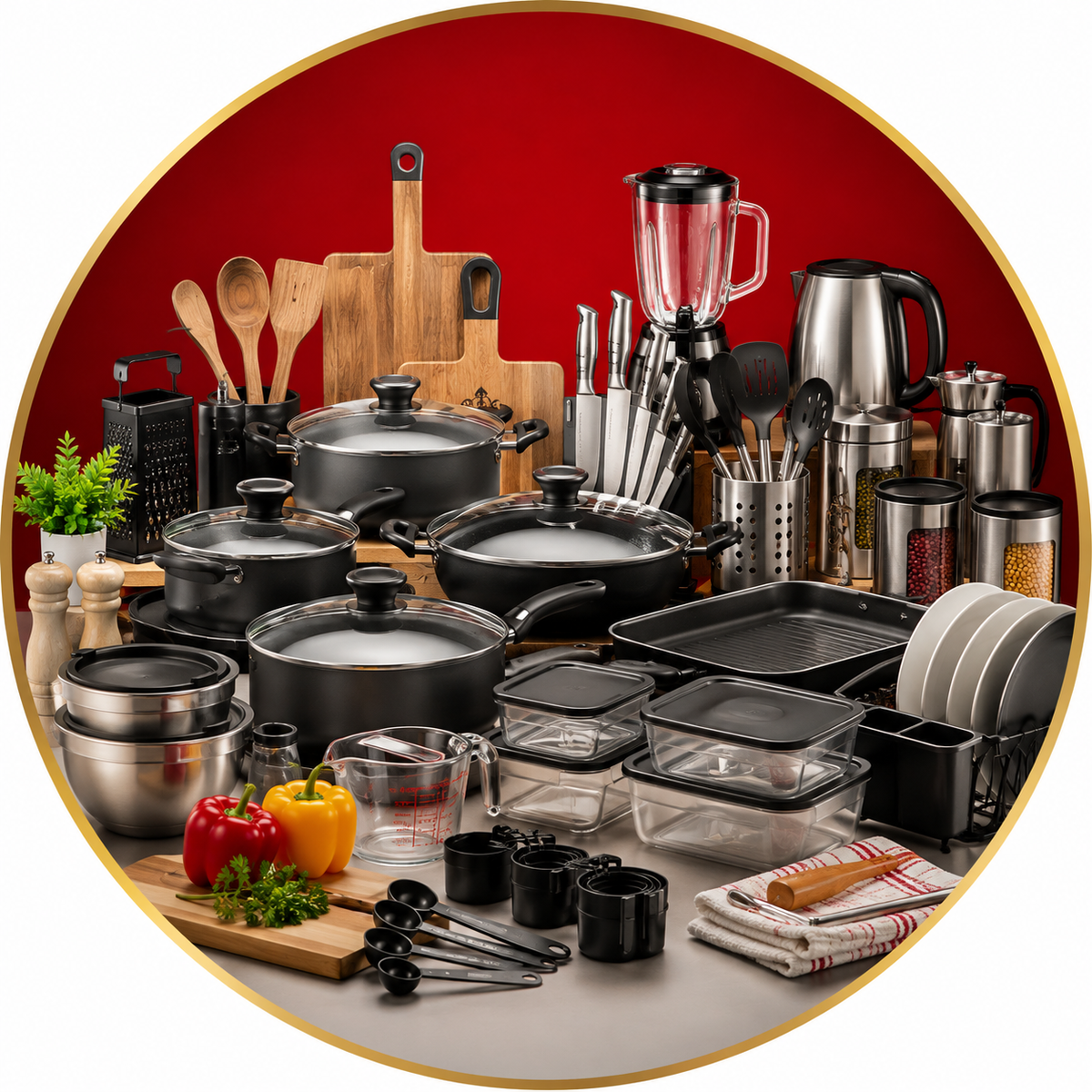 Kitchen products