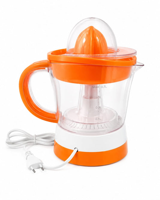 Electric Citrus Juicer | Automatic Orange & Lemon Juicer