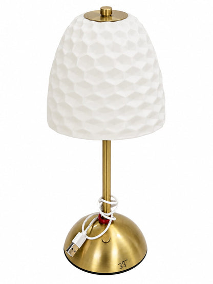 Premium Table Lamp | Modern Bedside Light