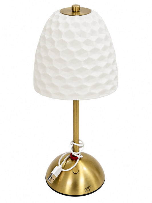 Premium Table Lamp | Modern Bedside Light